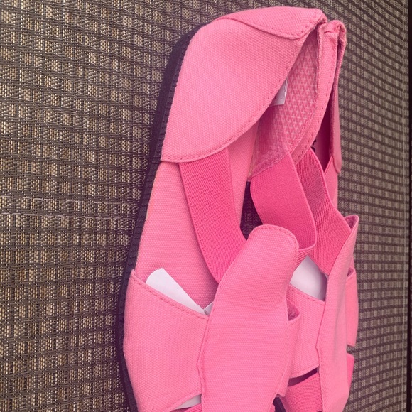 NEW totes shoes - sz 8.5 - Picture 4 of 10